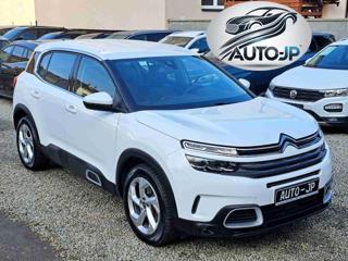 Citroën C5 Aircross 1,5 HDI automat  ACC LED  NAVI SUV