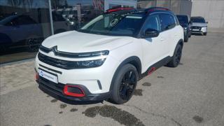 Citroën C5 Aircross 1,6   PureTech 180 S&S EAT8 SHINE SUV