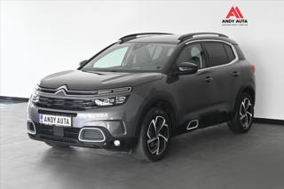 Citroën C5 Aircross 1,5 BlueHDI 96kW*Business Plus*Záruka až 5 let SUV