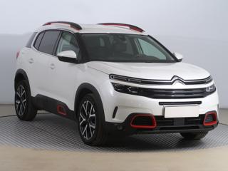 Citroën C5 Aircross PureTech 180 133kW SUV