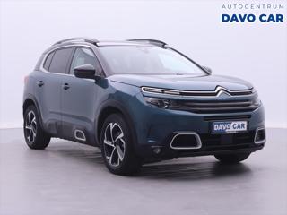 Citroën C5 Aircross 1,2 PureTech 96kW Feel Navi SUV