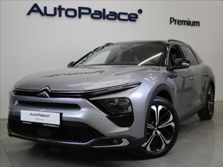 Citroën C5 X 1,6 Hybrid 225 MAX 33tkm.ČR SUV