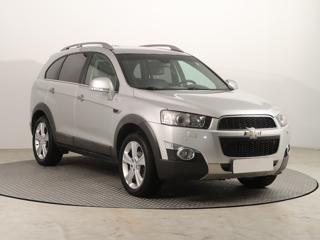 Chevrolet Captiva 2.2 VCDI 135kW SUV