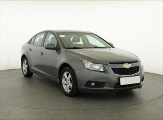Chevrolet Cruze 1.8 i 16V 104kW sedan