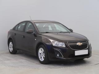 Chevrolet Cruze 1.6 i 16V 91kW sedan