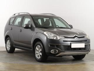 Citroën C-Crosser 2.2 HDI 115kW SUV