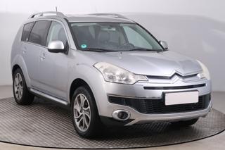 Citroën C-Crosser 2.2 HDI 115kW SUV