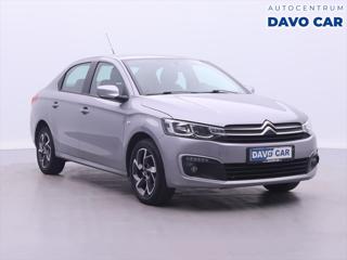 Citroën C-Elysée 1,2 PT Selection Navi 1.Maj sedan
