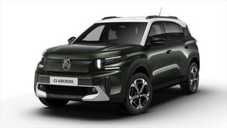 Citroën C3 Aircross 1,2 Hybrid 145k Automatic MAX SUV