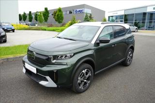 Citroën C3 Aircross 1,2 Hybrid 145k Automatic MAX SUV