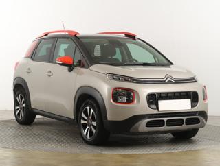 Citroën C3 Aircross 1.2 PureTech 81kW SUV