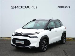 Citroën C3 Aircross 1,2 PureTech  Shine Pack EAT6 SUV