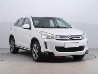 Citroën C4 Aircross 1.6 HDi 84kW SUV
