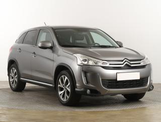 Citroën C4 Aircross 1.8 HDi 110kW SUV