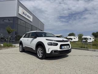 Citroën C4 Cactus 1,2l/110HP SUV