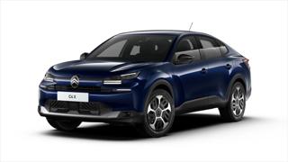 Citroën C4 X 1,2 PLUS Hybrid 145k Automat sedan