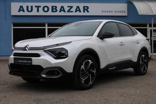 Citroën C4 X 1,2   1.MAJ,33TKM,AUTOMAT sedan