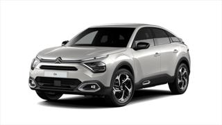 Citroën C4 X 1,2 PureTech 130 S&S EAT8 MAX sedan