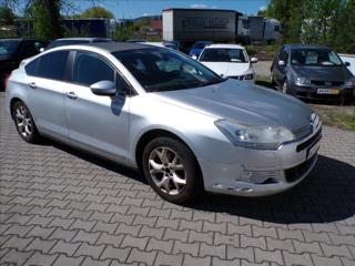 Citroën C5 2,0 HDI 16V  Dynamique sedan