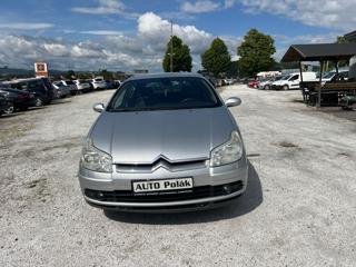 Citroën C5 1.6HDi sedan