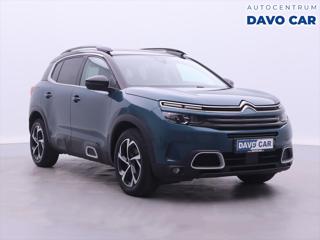 Citroën C5 Aircross 1,2 PureTech 96kW Feel Tempoma SUV