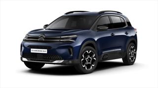 Citroën C5 Aircross 1,5 BlueHDI 130 EAT8 MAX SUV