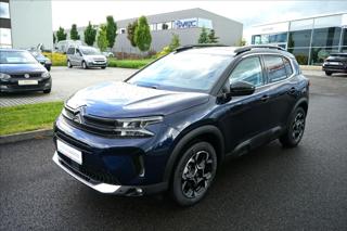 Citroën C5 Aircross 1,5 BlueHDI 130 EAT8 MAX SUV