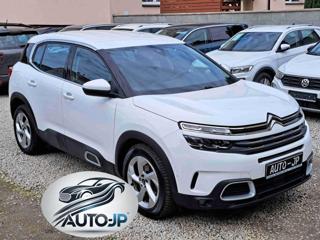 Citroën C5 Aircross HDI-96 LED 18ALU SUV