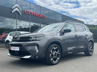 Citroën C5 Aircross 1.5 130k EAT8 SHINE PANORAMA SUV