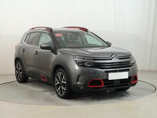 Citroën C5 Aircross BlueHDi 180 130kW SUV