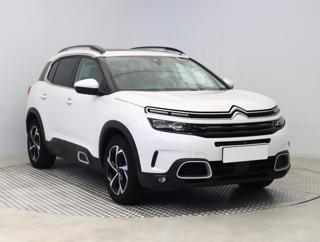 Citroën C5 Aircross BlueHDi 180 130kW SUV