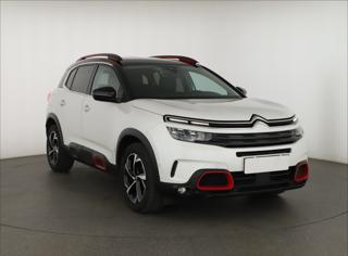 Citroën C5 Aircross BlueHDi 130 96kW SUV