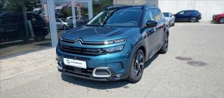 Citroën C5 Aircross 1,5 HDi 130K Shine EAT8 SUV