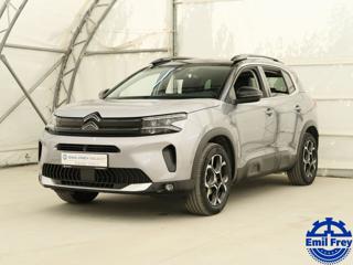 Citroën C5 Aircross 1.5BlueHDi,CZ,1Maj,MAX,AT8 SUV