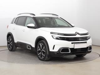 Citroën C5 Aircross PureTech 130 96kW SUV