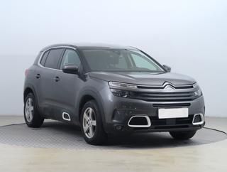 Citroën C5 Aircross BlueHDi 130 96kW SUV