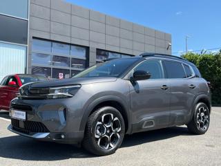 Citroën C5 Aircross 1.5 130k EAT8 SHINE PANORAMA SUV