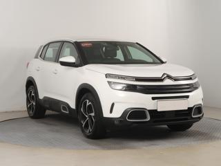 Citroën C5 Aircross BlueHDi 130 96kW SUV