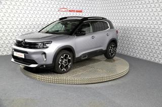 Citroën C5 Aircross MAX 1.5 BLUEHDI 130 S&S EAT8 SUV