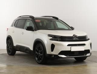 Citroën C5 Aircross 1.2 PureTech 100kW SUV