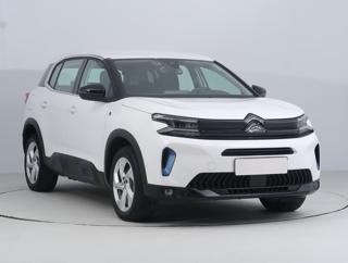 Citroën C5 Aircross Hybrid 225 165kW SUV