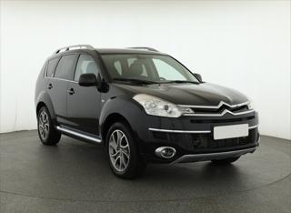 Citroën C-Crosser 2.2 HDI 115kW SUV
