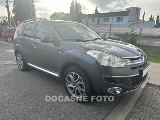 Citroën C-Crosser 2.2HDi SUV