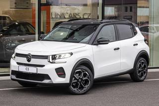 Citroën C3 1,2 MAX TURBO 100k SUV