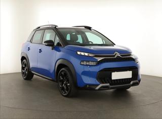 Citroën C3 Aircross 1.2 PureTech 96kW SUV