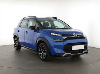 Citroën C3 Aircross 1.2 PureTech 96kW SUV