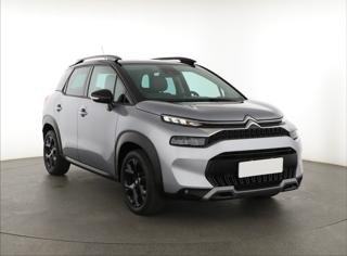 Citroën C3 Aircross 1.2 PureTech 96kW SUV