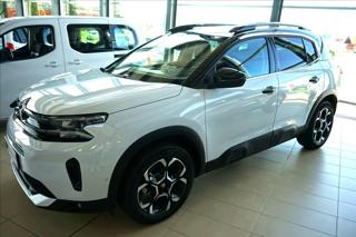 Citroën C5 Aircross 1,5 BlueHDI 130 EAT8 MAX SUV