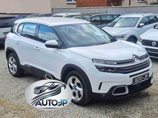 Citroën C5 Aircross 1,2 PT LED  ACC  VIRTUAL  NAVI SUV