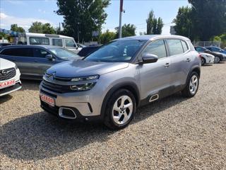 Citroën C5 Aircross 1,5 HDI,96kw,SHINE,AT,Led,navi SUV